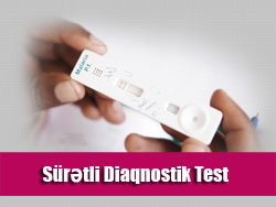 Rapid Diagnostic Test